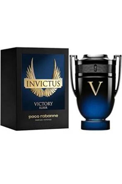 İNVİCTUS عينات عطر انفكتوس الكسير باكو ربان - 10 مل