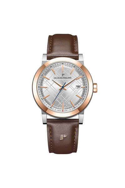Jacques Philippe Jpqgs537123V2 Men's Wristwatch