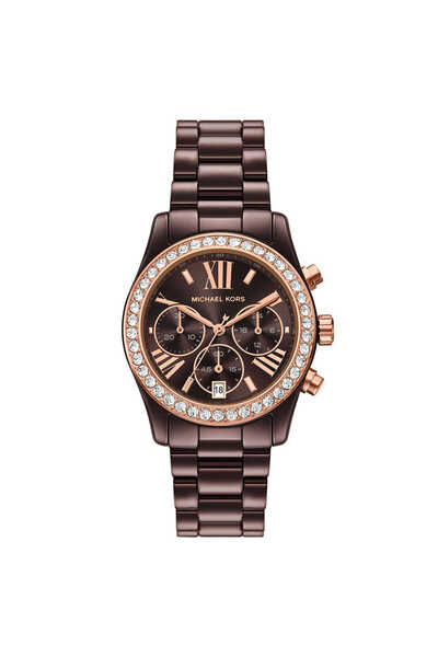 Michael Kors MK7638 Kadın Kol Saati