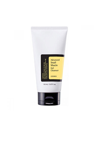 Cosrx Fortschrittlicher Schneckenschleim-Gelreiniger 150 ml