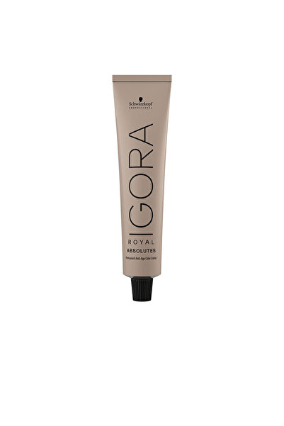 Schwarzkopf Igora Royal Absolutes # 7-560 60 ml