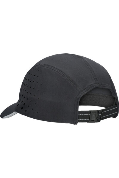 Asics RUNNING CAP Siyah Şapka 3013B329-001