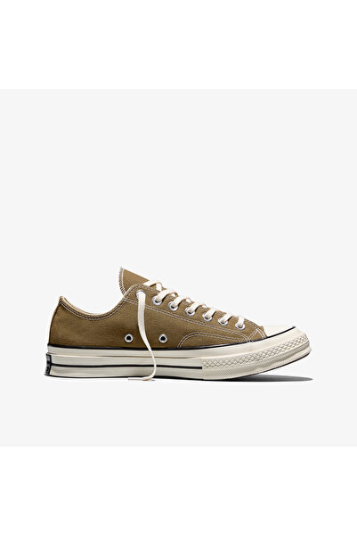 Converse Chuck 70 Unisex Yeşil Sneaker