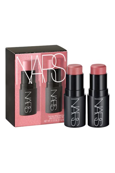 Nars Mini Multiple Duo - Orgasm Crave & Dolce Vita