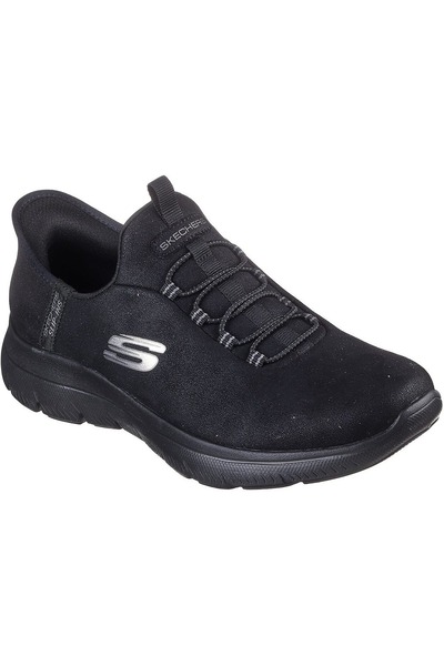 SKECHERS Adidași Summits-unknown Trail, Negru, Femei