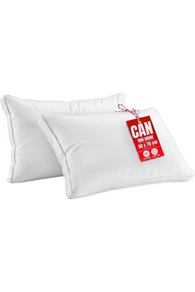 CAN Bed Pillows for Sleeping Queen Size Set of 2, Cooling Hotel Quality Gusse...