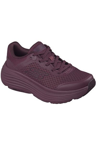 SKECHERS Sneakerși Max Cushioning Endea, Violet, Femei