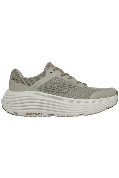 SKECHERS Adidași Max Cushioning Endea, Verzi, Femei