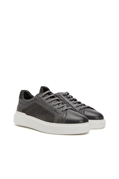 George Hogg Gri Sneaker