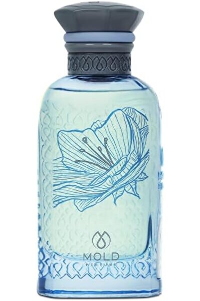 Mold Perfumes عطر دراي أمبر بخاخ للجنسين 75 مل