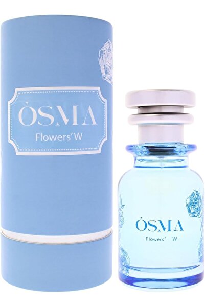 Osma عطر فلورز دبليو للجنسين 75 مل