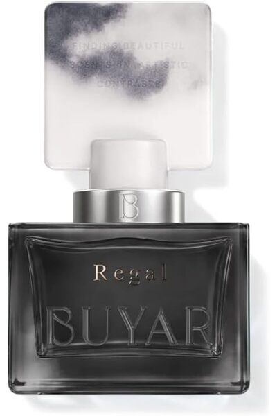 BUYAR Perfume Bubble Eau de Parfum 100ml