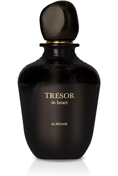 Al Rehab perfumes Al Rehab Tresor in Heart Perfume 100 ml