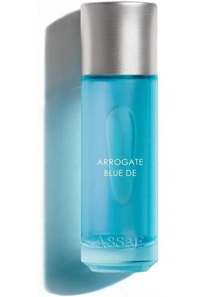 Assaf Perfumes Assaf Arrogate Blue Exclusive Eau De Parfum 200Ml – Unisex Lux...