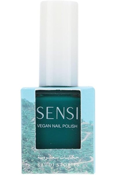 SensiDo طلاء أظافر نباتي من سينسي سعودي ستوريز (59)