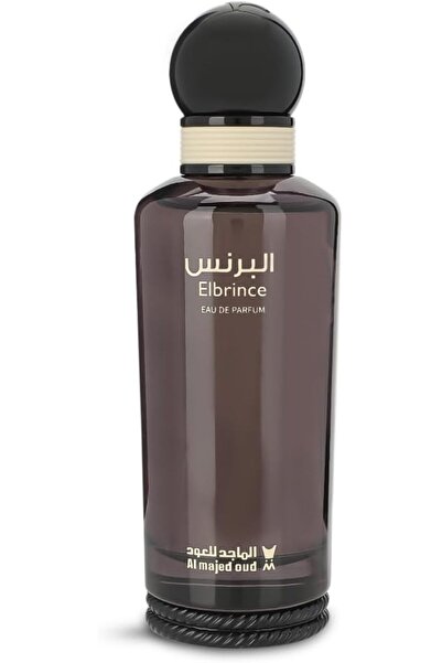Almajed for Oud عطر إلبرينس كلاسيك للرجال 150 مل