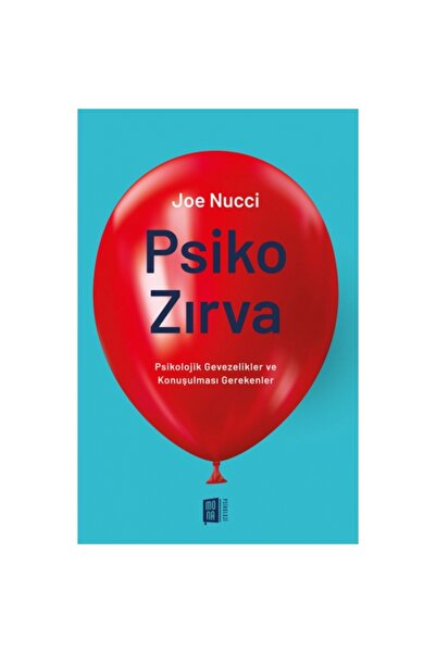 Mona Kitap Psiko Zırva