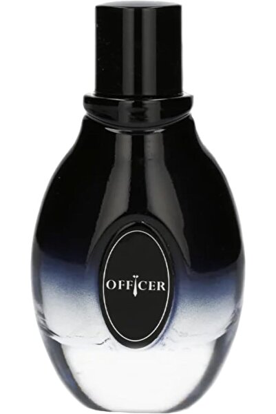 Al Rehab perfumes Officer Eau de Parfum From Al Rehab - 100ml