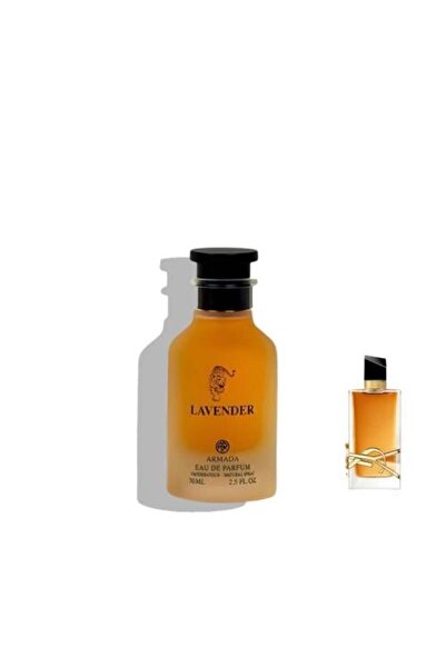 Armada عطر لافندر أو دو بارفان 70 مل من
