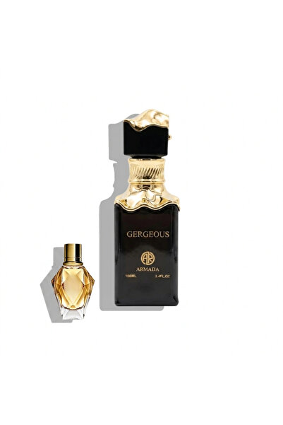 Armada عطر جيورجيوس أو دو بارفان 100 مل