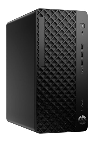 HP ProDesk 4 Tower G1i Επιτραπέζιος Υπολογιστής με Επεξεργαστή Intel Core Ult...