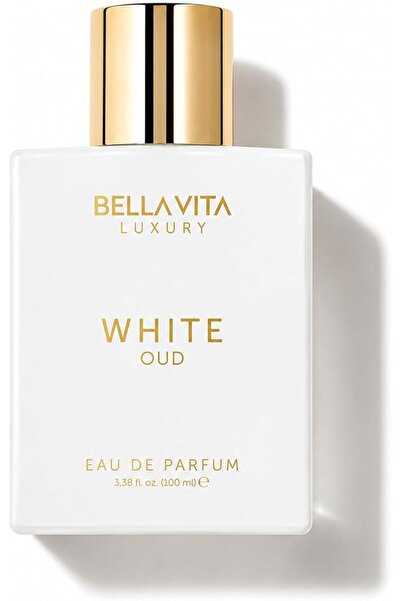 Bella Vita Luxury Bellavita Luxury White Oud Unisex Perfume (3.48 Fl.Oz) |   ...