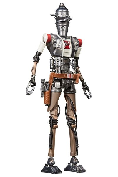 Hasbro Star Wars The Black Series IG-11 Nevarro Marshal Figurină 15 cm