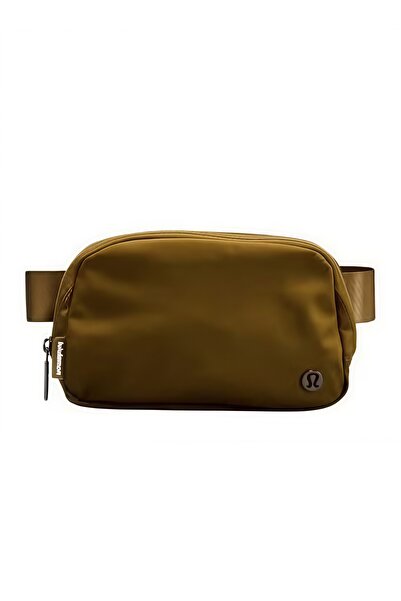 lululemon Everywhere Belt Bag 1L (Burnt Caramel)