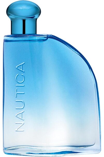 WAVE NAUTICAL Nautica Pure Blue Eau de Toilette 100ml