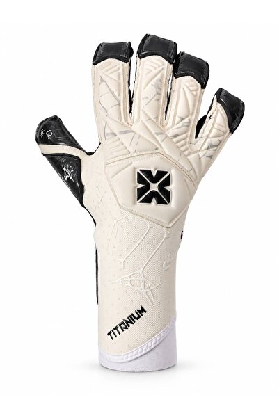 KX SPOR Kx Titanium Professional Goalkeeper Glove