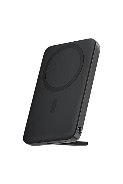 AUKEY Εξωτερική μπαταρία Aukey, 6700mAh, 15W, Μαύρο