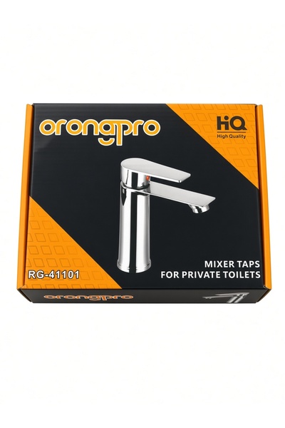 ORANGPRO خلاط مغسله اورانج برو