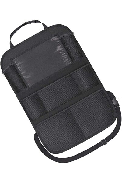 GENERAL Car Seat Organizer Boys and Girls Backseat Bag for Storage Car Organi...