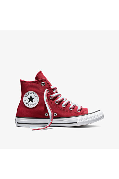 Converse Chuck Taylor All Star Unisex Kırmızı Sneaker