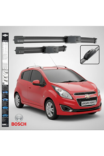 Bosch Чистачка Шевролет Спарк (M300) 2005-2018 |   3 397 007 589 –