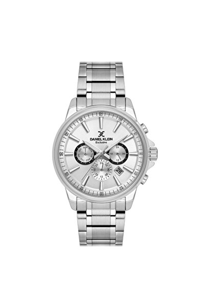 Daniel Klein Dk.13.10097.01 Men's Wristwatch