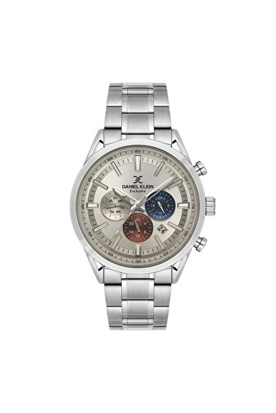 Daniel Klein Dk.13.10132.04 Men's Wristwatch