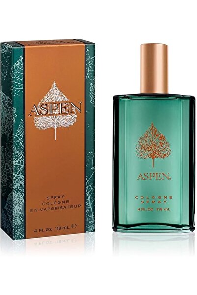 Aspendos Yayıncılık Aspen Pet Cologne Spray, Vegan Formula, Cologne Spray, Wo...