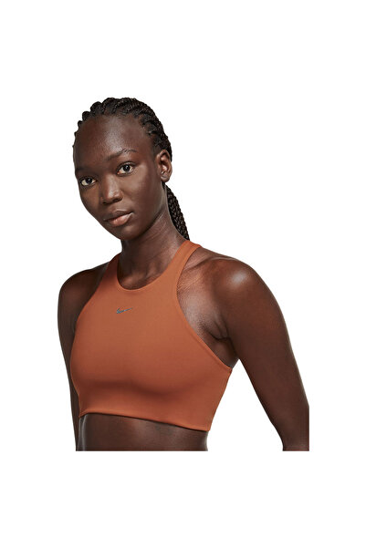 Nike Γυναικείος Αθλητικός Στηθόδεσμος L