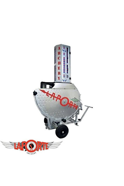 T. Phoenix 20T33 Okçuluk Makinesi