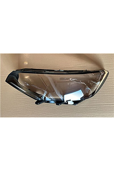 gkl Far Camı Sol Trend Volkswagen Passat B8,5 2019 ve Sonrası - 3G1941035X
