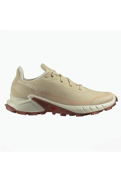 Salomon Alphacross 5 Womens Outdoor Shoes Kadın Outdoor Günlük Spor Ayakkabı ...