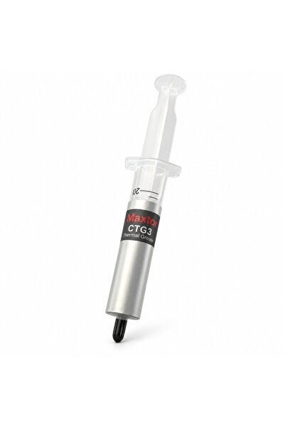 PrimeX Plus Maxtor Ctg3 8.5 W/Mk 30Gr High Performance Thermal Paste, for Cpu...
