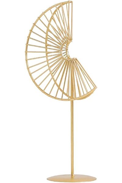 FFD-ZLW Jewelry Display Stand Metal Necklace Jewelry Display Stand Desktop Je...