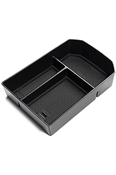 Yurefax Car Center Console Armrest Storage Box, for Chery, Arrizo 8 2022 2023...