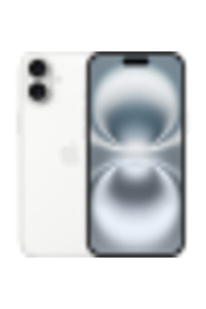 Apple Yenilenmiş iPhone 16 Plus 128 GB Beyaz Cep Telefonu (12 Ay Garantili) -...