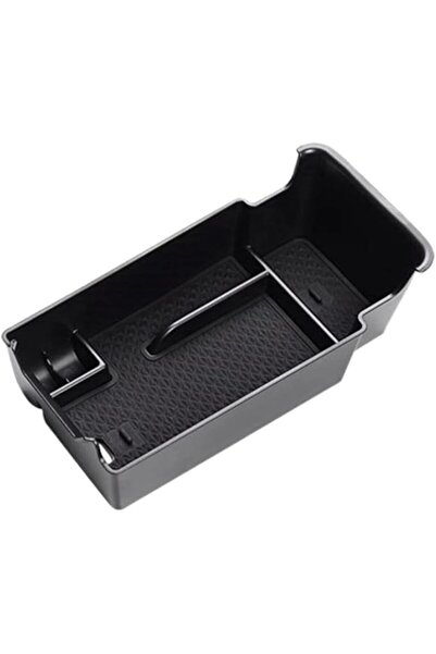 GENERAL Console Organizer for Buick Envision 2021, Car Center Console Organiz...