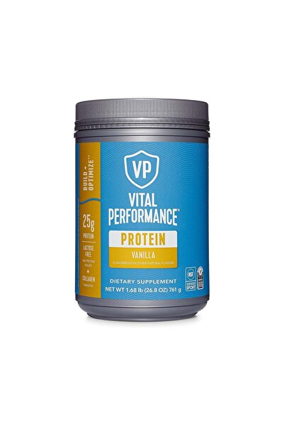 Vital Proteins Vital Performance Protein Powder Vanilla 761g