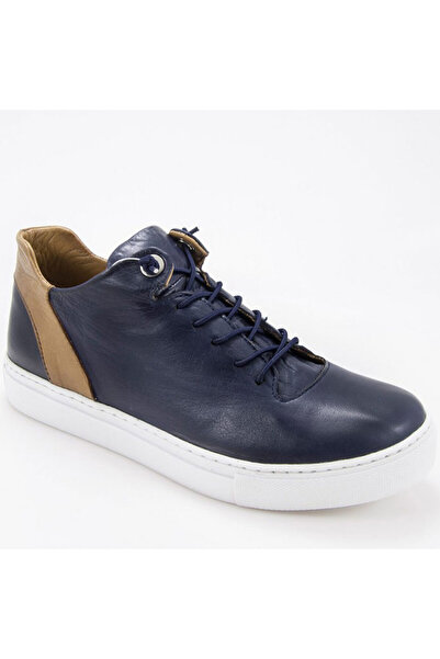 Safe step Ανατομικά Δερμάτινα Casual 19514