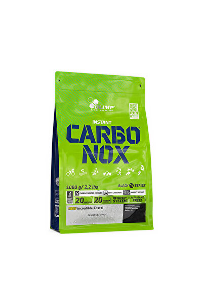 Olimp Carbonox (Grapefruit) - 2.2 lbs